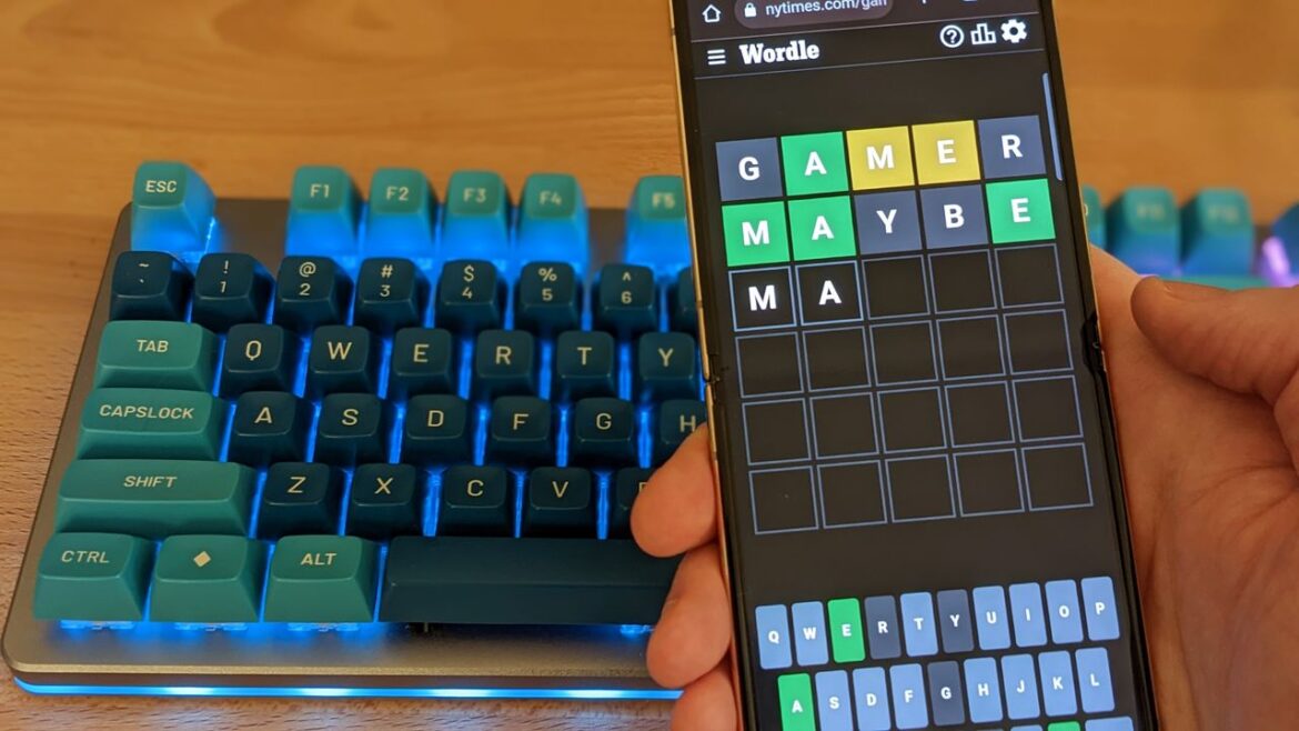 Dicas e resposta do Wordle de 31 de outubro — Confira dicas e a resposta do Wordle de 31 de outubro (#1595) e descubra a palavra certa para o desafio de hoje!