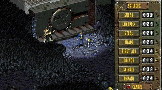 Fallout: segredos e lore nunca explicados revelados pelo criador — Criador de Fallout revela lendas ocultas do jogo original e explica por que Bethesda criou sua própria versão canônica.