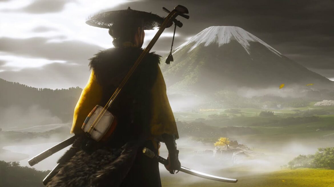 Ghost of Yotei destaca essência de Hokkaido — Ghost of Yotei encanta japoneses com sua ambientação em Hokkaido e paisagens deslumbrantes, celebrando a cultura local.