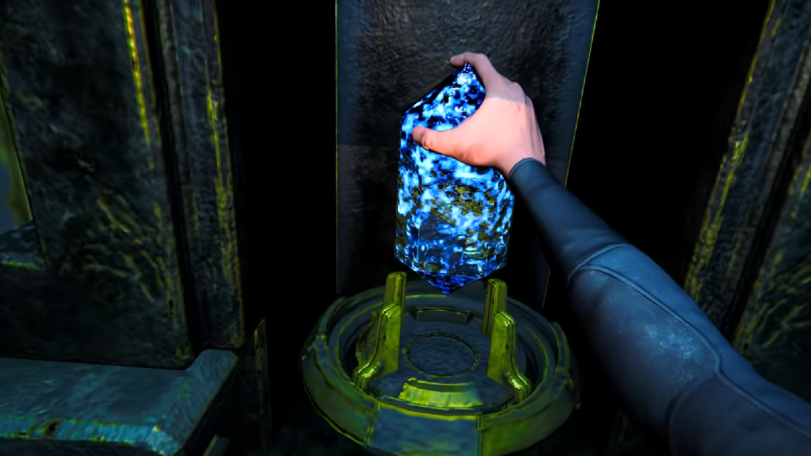 Nine Sols revela jogo de terror escondido — Descubra o mistério do jogo de terror secreto escondido na beta de Nine Sols, ligado ao enigmático universo Soulscape.