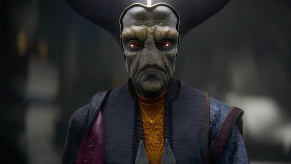 Quantic Dream confirma progresso em Star Wars Eclipse e anuncia novo multiplayer competitivo — Quantic Dream atualiza fãs sobre Star Wars Eclipse e revela criação de um projeto multiplayer competitivo surpreendente.