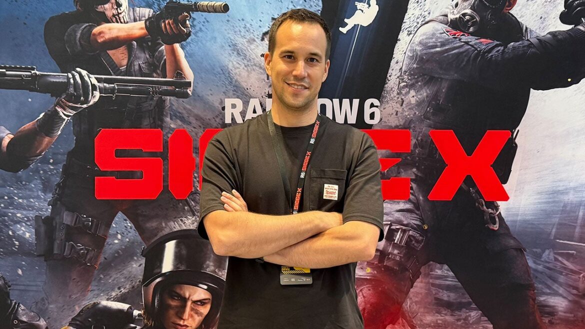 Ubisoft discute evolução de Rainbow Six Siege X — Ubisoft revela insights sobre a evolução, desafios e planos futuros de Rainbow Six Siege X, marcando 10 anos de sucesso.