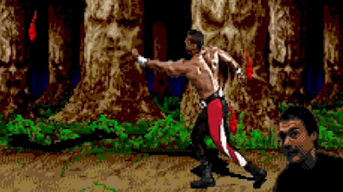 Voz icônica de 'toasty!' deixa a netherrealm — Dan Forden, voz lendária do "Toasty!" de Mortal Kombat, deixa a NetherRealm após 37 anos de carreira marcante.