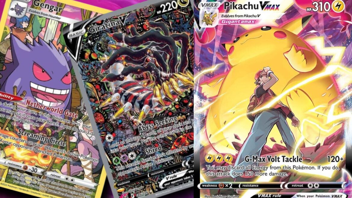 mudanças de valor das cartas pokémon de lost origin nesta semana — mudanças significativas nos valores das cartas pokémon de lost origin agitam o mercado colecionável e TCG nesta semana.