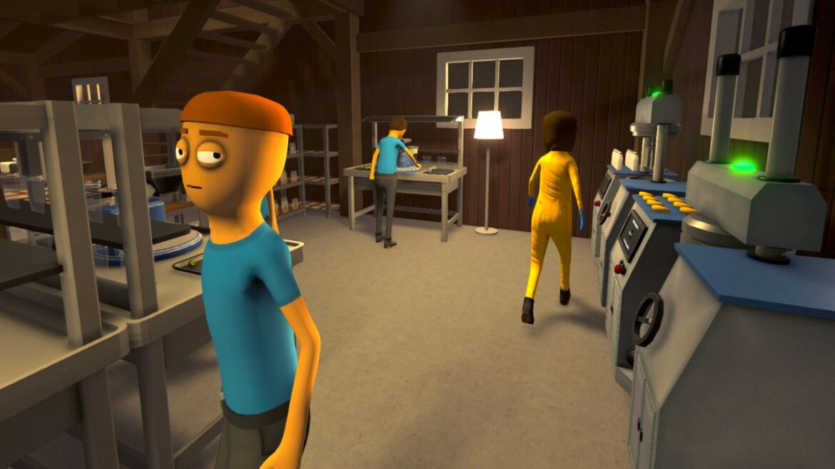 Atualização de Halloween de Schedule 1 é lançada com atraso — Schedule 1 lança atualização de Halloween com atraso, trazendo sistema de esgoto, melhorias e novos NPCs únicos no jogo.