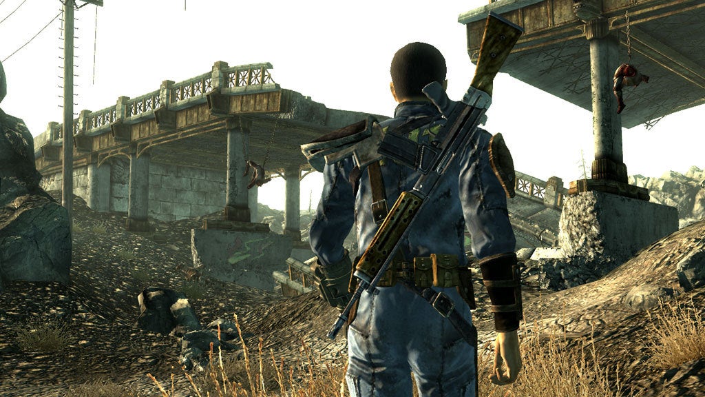Fallout 3 remaster: novidades e atualizações — Bethesda avança com remaster do Fallout 3, gerando expectativas enquanto fãs aguardam novidades da franquia.