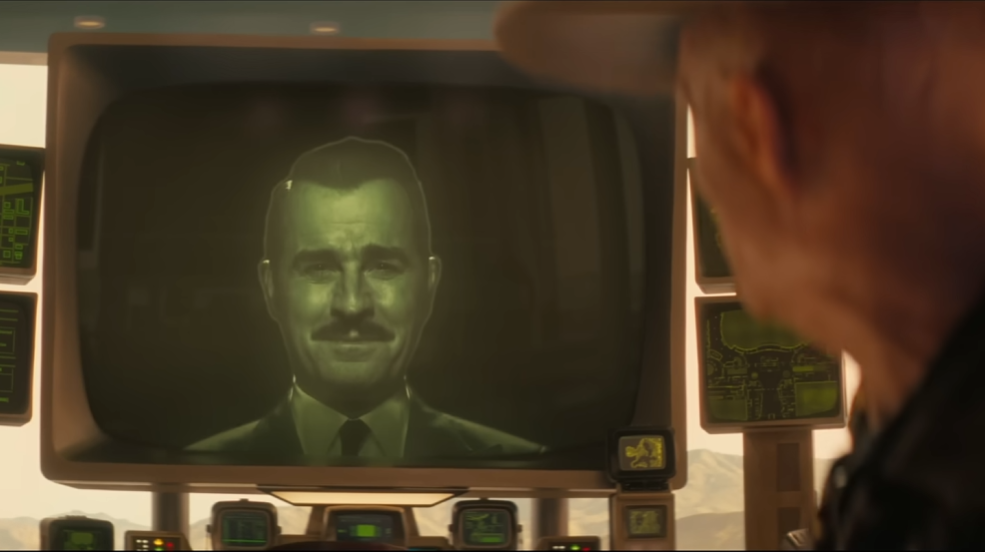 Fallout season 2 evita final canônico — Fallout season 2 evita definir um final canônico para New Vegas, optando por abordar múltiplas perspectivas do conflito.