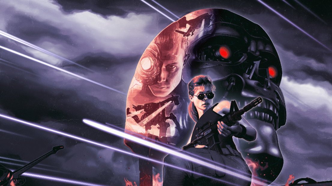 Lançamento de terminator 2d é adiado novamente devido a desafios logísticos — Terminator 2D: No Fate sofre novo atraso no lançamento devido à montagem de edições físicas afetada por questões logísticas.