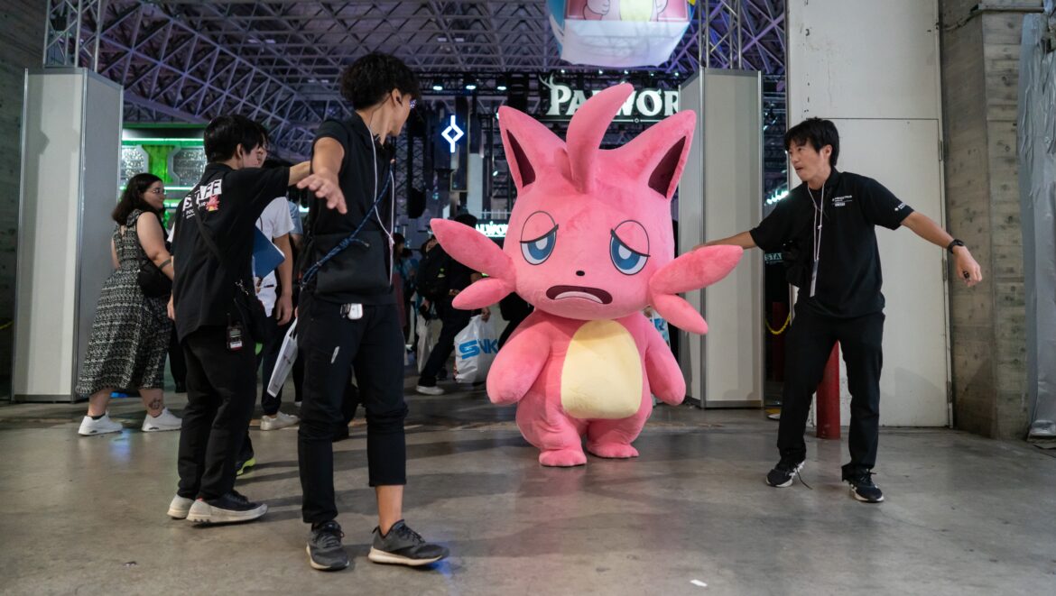 Nintendo enfrenta revisão de patente controversa nos EUA — Patente da Nintendo sobre mecânica de combate Pokémon é reexaminada pelo USPTO, impactando caso contra Palworld.