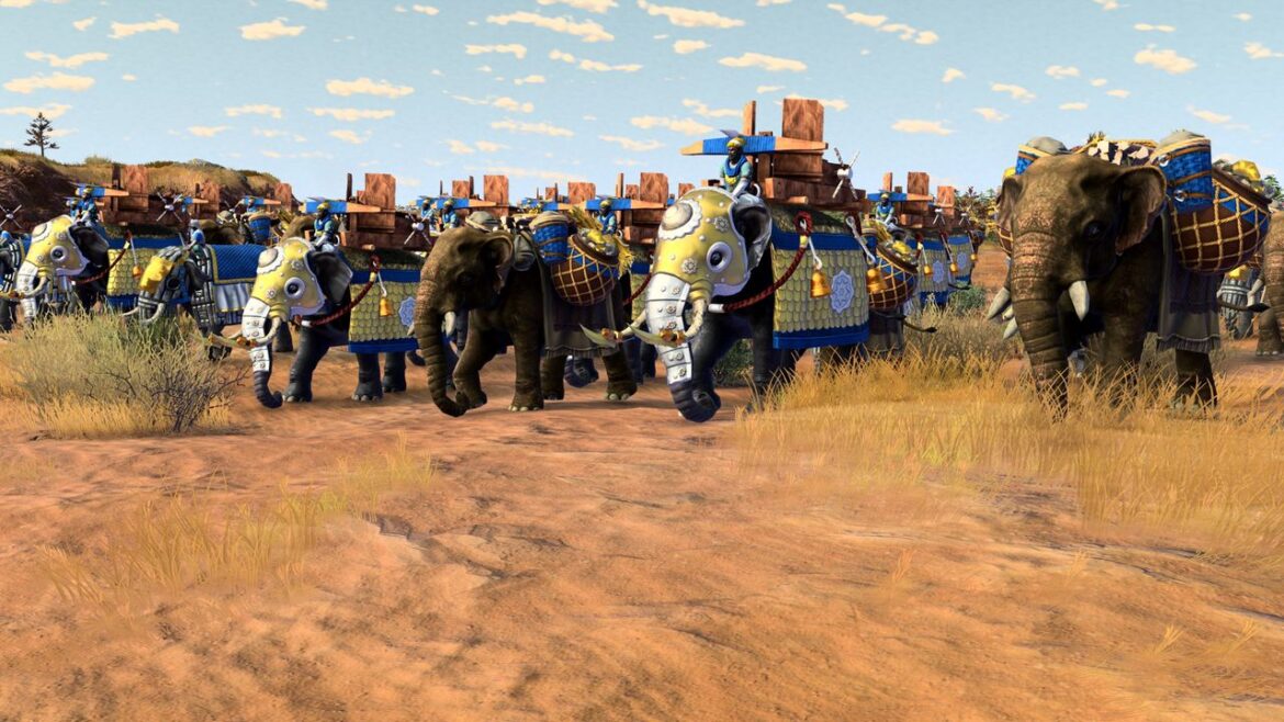 Nova expansão de Age of Empires 4 transforma o jogo com modo exclusivo e desafios intensos — A expansão Dynasties of the East de Age of Empires 4 traz o modo Crucible com desafios únicos e intensa jogabilidade estratégica.