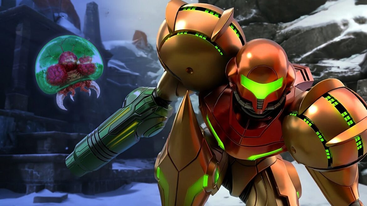 Os 10 melhores jogos da série Metroid — Conheça os 10 melhores jogos da série Metroid com inovações incríveis, mapas complexos e legado marcante nos games.