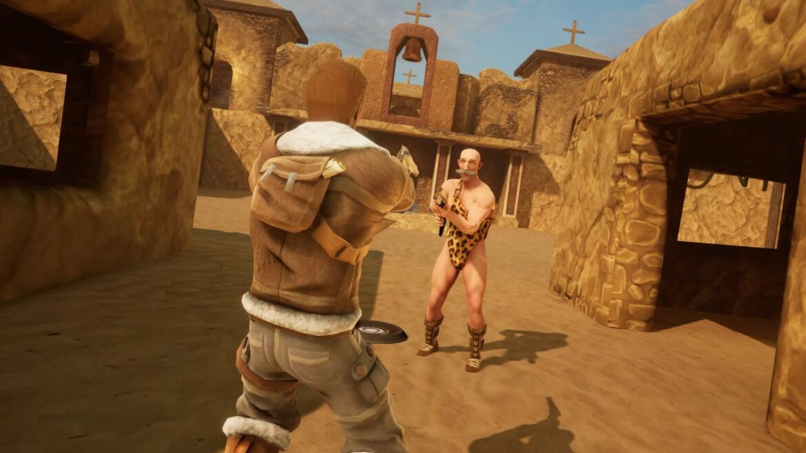 TimeSplitters Rewind é lançado após 13 anos — TimeSplitters Rewind finalmente chega após 13 anos com mapas, modos, personagens e multiplayer competitivo para fãs de FPS.