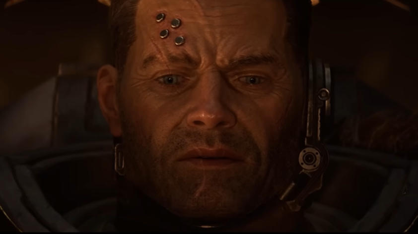 Titus é promovido e lidera expansão narrativa de Warhammer 40,000 — Titus é promovido em Warhammer 40,000, lidera a defesa de 500 mundos em nova expansão contra os Necrons. Acompanhe!