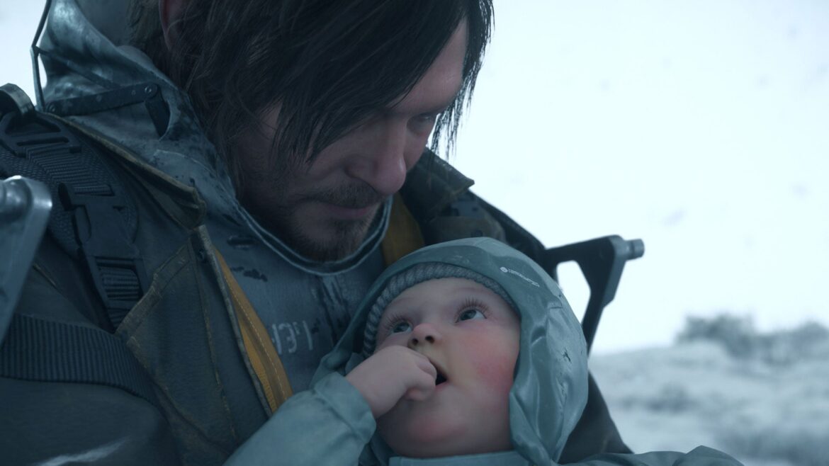 Versão de Death Stranding 2 para PC surge no site da ESRB — Versão de Death Stranding 2 para PC aparece na ESRB, indicando que o anúncio oficial do jogo está próximo.