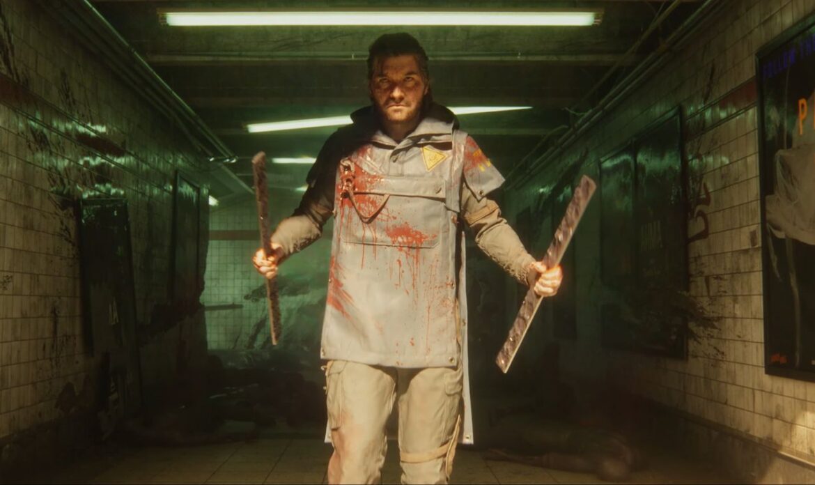 Control Resonant: detalhes essenciais do novo jogo de ação sobrenatural — Control Resonant chega em 2026 com novas mecânicas, história envolvente em Manhattan e ação sobrenatural imperdível!