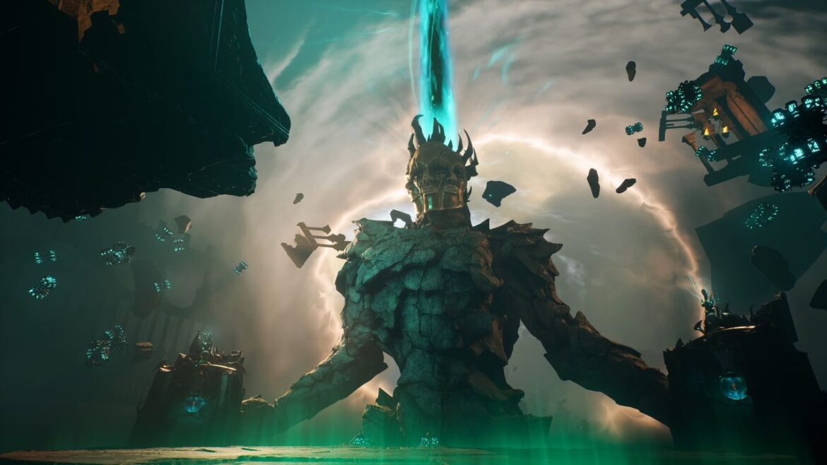 Criador de Painkiller critica reboot cooperativo recente — Criador de Painkiller critica o reboot cooperativo recente, apontando mudanças que distanciam o jogo do original.