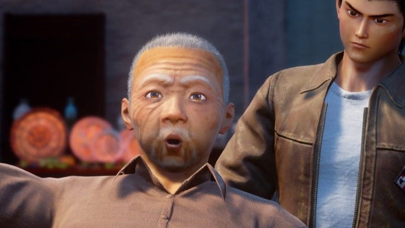 Criador de trailer falso de Shenmue 4 pede desculpas e esclarece intenções — Criador do trailer falso de Shenmue 4 pede desculpas, destaca que ação foi por amor à franquia e não por malícia.