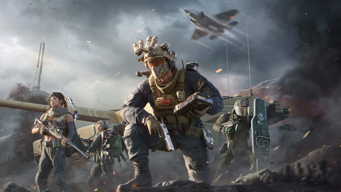 Delta force: eventos de dezembro trazem desafios e skins exclusivas — Delta force inicia dezembro com eventos imperdíveis: competições, desafios profissionais, skins exclusivas e modos festivos.