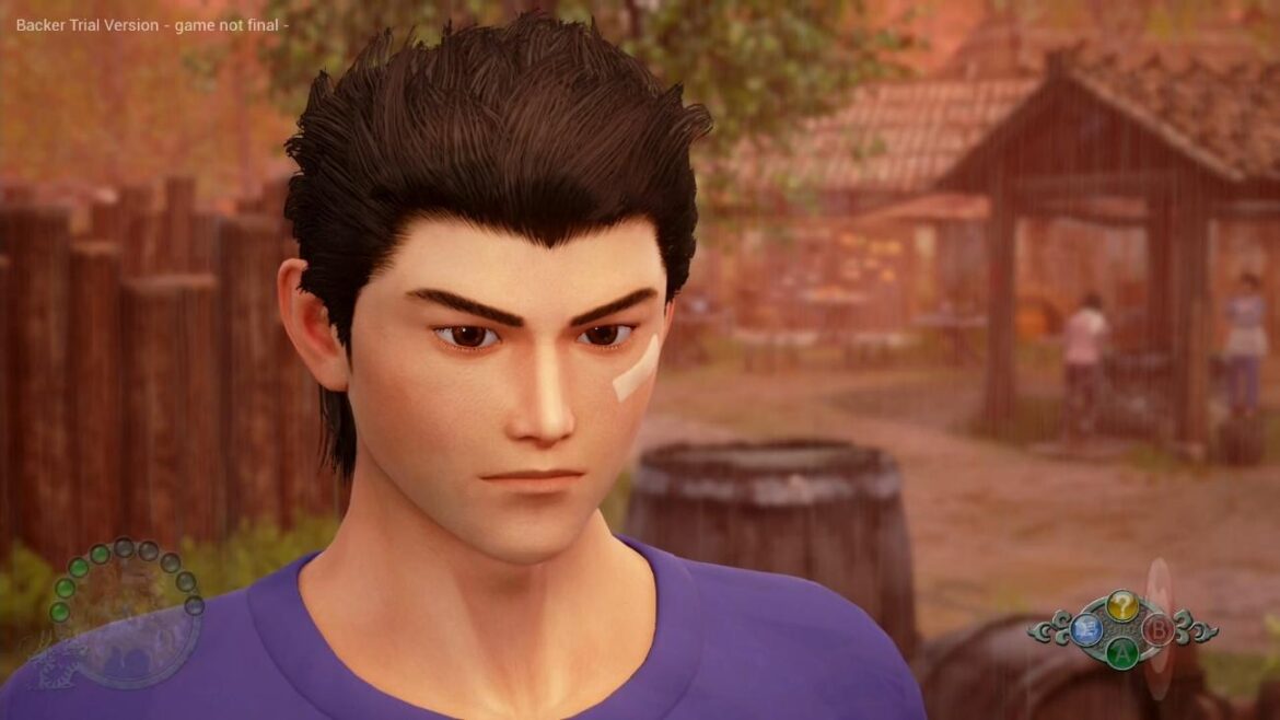 Desenvolvedora de Shenmue 4 ameaça ação legal por vídeo falso divulgado online — Ys Net confirma que não é responsável por vídeo de Shenmue 4 e estuda medidas legais contra uso indevido de sua marca.