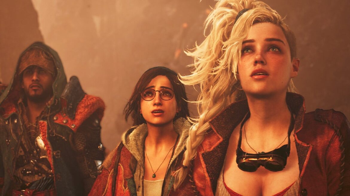 Futuro da série Monster Hunter é destaque nos prêmios PlayStation 2025 — Ryozo Tsujimoto e Yuya Tokuda falam sobre o futuro de Monster Hunter e atualizações em destaque no PlayStation Awards 2025.