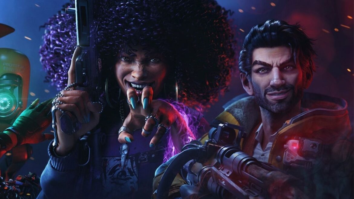 O impacto do fechamento da Arkane Austin pela Microsoft — Fechamento da Arkane Austin pela Microsoft após Redfall choca equipe; estavam desenvolvendo algo promissor, diz criador.