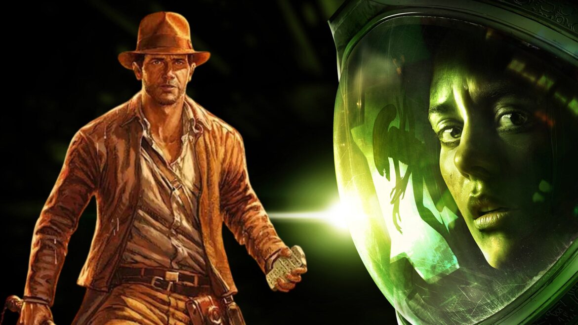 Os 10 melhores jogos licenciados baseados em filmes — Confira os 10 melhores jogos licenciados baseados em filmes, combinando ação, histórias épicas e adaptações inesquecíveis!