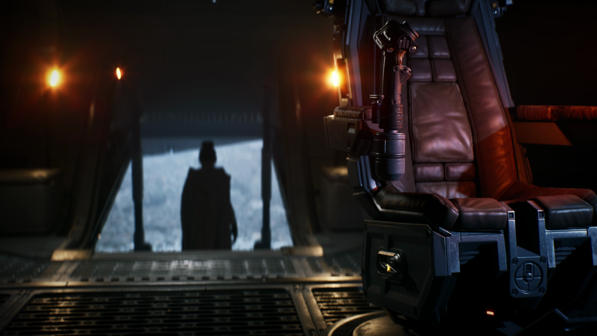 Star wars: fate of the old republic será lançado antes de 2030 — Diretor Casey Hudson confirma que Star wars: fate of the old republic será lançado antes de 2030, acalmando os fãs.