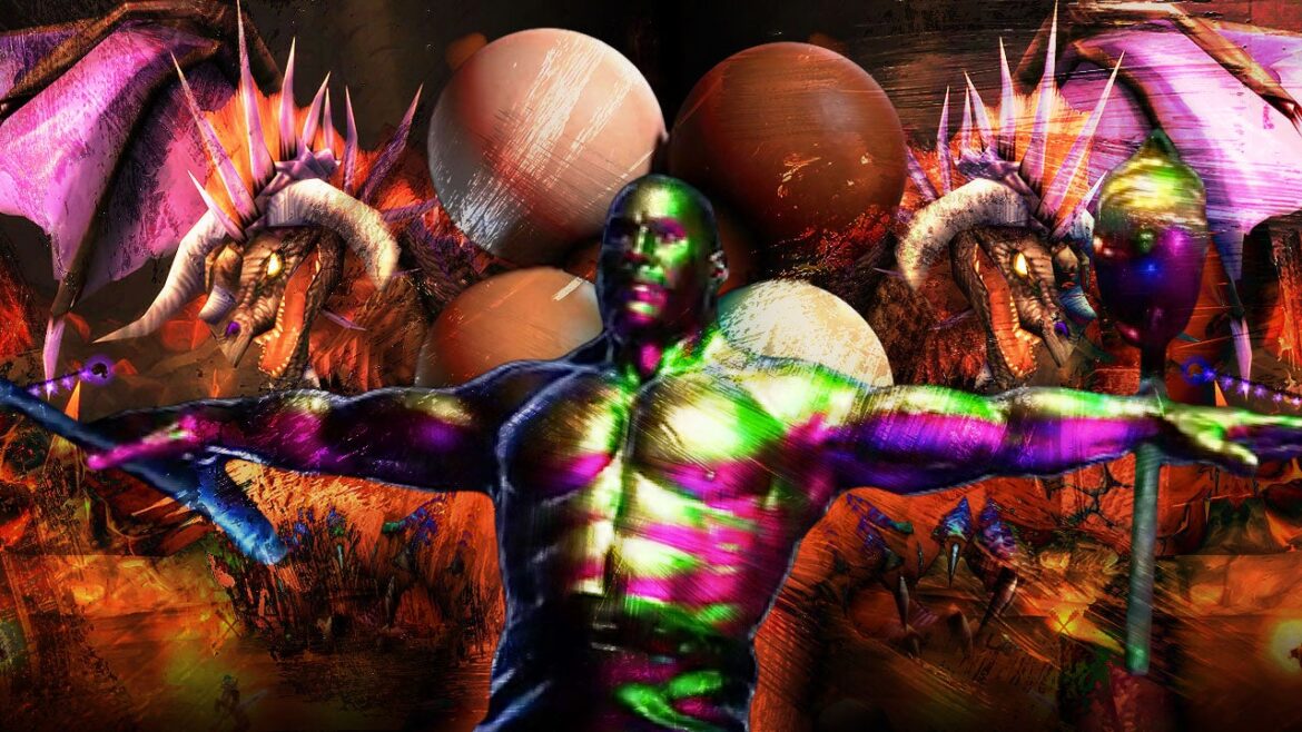 Coisas curiosas que desenvolvedores fazem ao testar jogos — Descubra as curiosidades fascinantes e testes peculiares usados por desenvolvedores durante a criação de videogames.