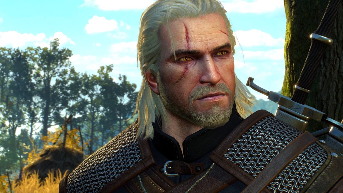 Expansão secreta de The Witcher 3 pode chegar em 2026 — Rumores indicam que CD Projekt trabalha em expansão secreta de The Witcher 3, com previsão de lançamento para 2026.