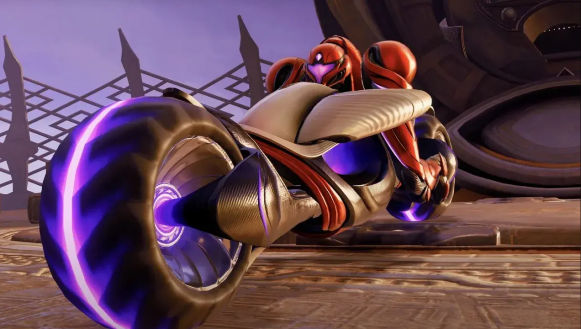 Nintendo explica polêmica do mundo aberto em Metroid Prime 4 — Nintendo revela desafios no design de Metroid Prime 4, mantendo o mundo aberto para evitar novos adiamentos no projeto.