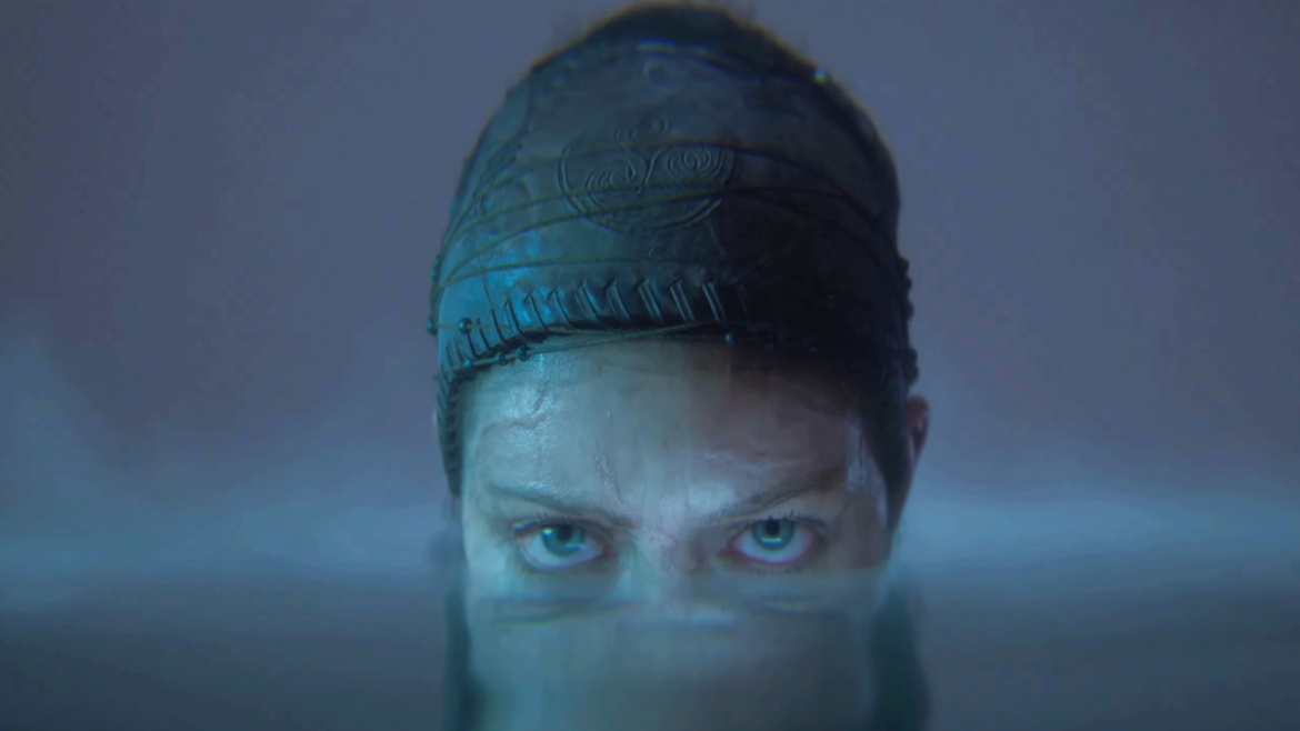 Novo Hellblade incluirá mais interatividade e Ninja Theory abandona Projeto Mara — Hellblade 3 está em desenvolvimento com foco em maior interatividade, enquanto Ninja Theory descarta o Projeto Mara.