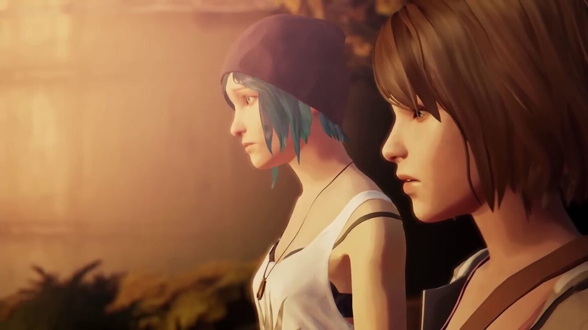Novo Life is Strange trará Chloe de volta — Novo game Life is Strange: Reunion traz Chloe de volta em uma trama emocionante e cheia de escolhas no universo narrativo.