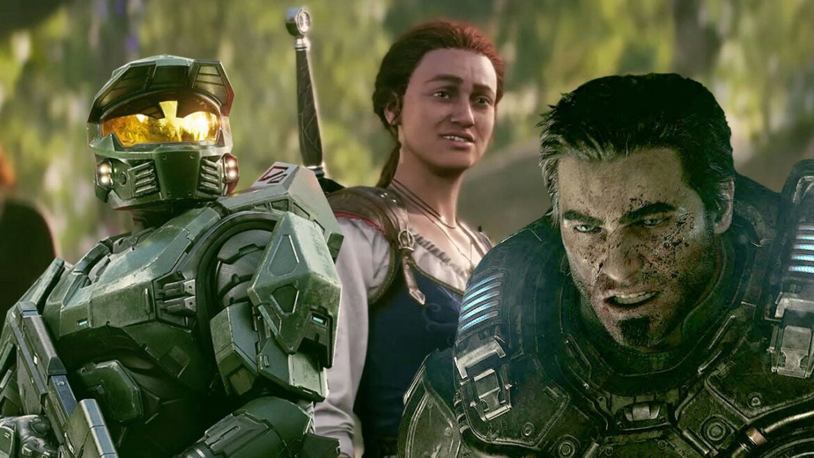 O que esperar do Xbox em 2026 — Saiba mais sobre os lançamentos esperados do Xbox em 2026, com grandes títulos, desafios e novos jogos exclusivos a caminho.