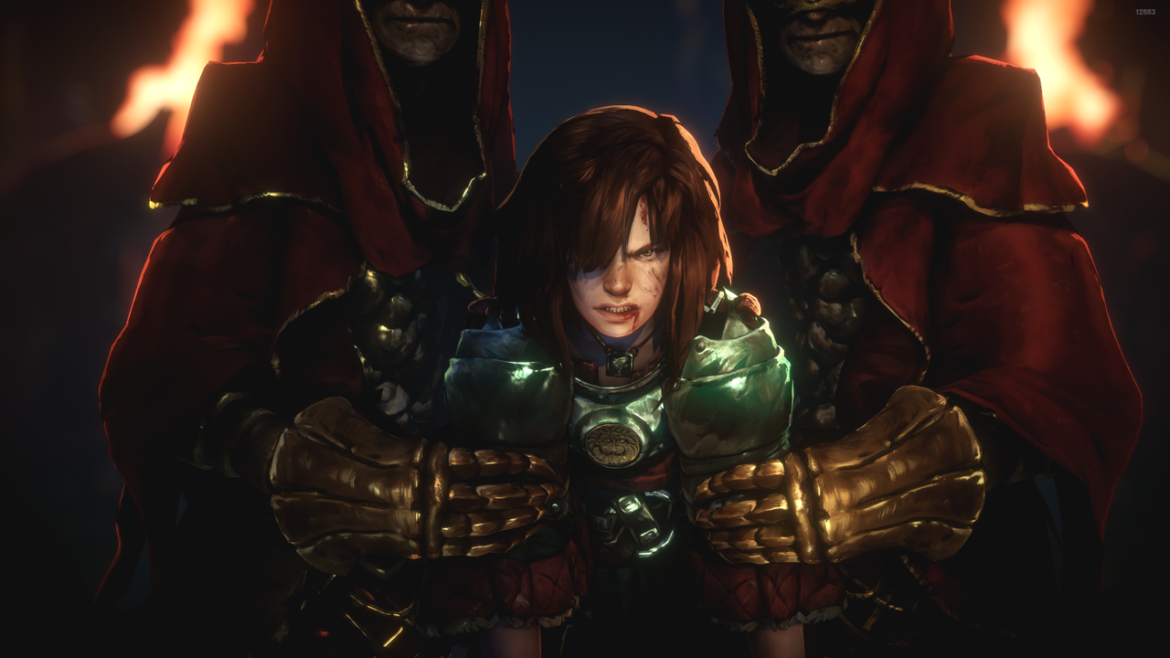 Polêmica em jogos: desenvolvedor de No Rest for the Wicked ataca ex-presidente da Blizzard — CEO de No Rest for the Wicked critica Diablo 4 em briga no Ano Novo com Mike Ybarra, ex-presidente da Blizzard.