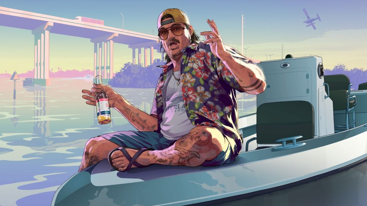 Rockstar atende pedido de fã terminal de GTA 6 — Rockstar atende pedido emocionante e oferece chance especial a fã terminal de GTA 6 experimentar o jogo antes do lançamento.