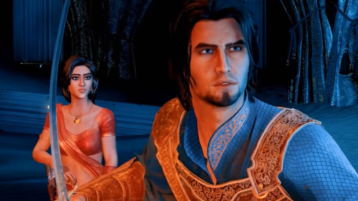 Ubisoft cancela remake de Prince of Persia após 5 anos de atrasos — Ubisoft cancela o aguardado remake de Prince of Persia: The Sands of Time após cinco anos de atrasos e dificuldades no projeto.