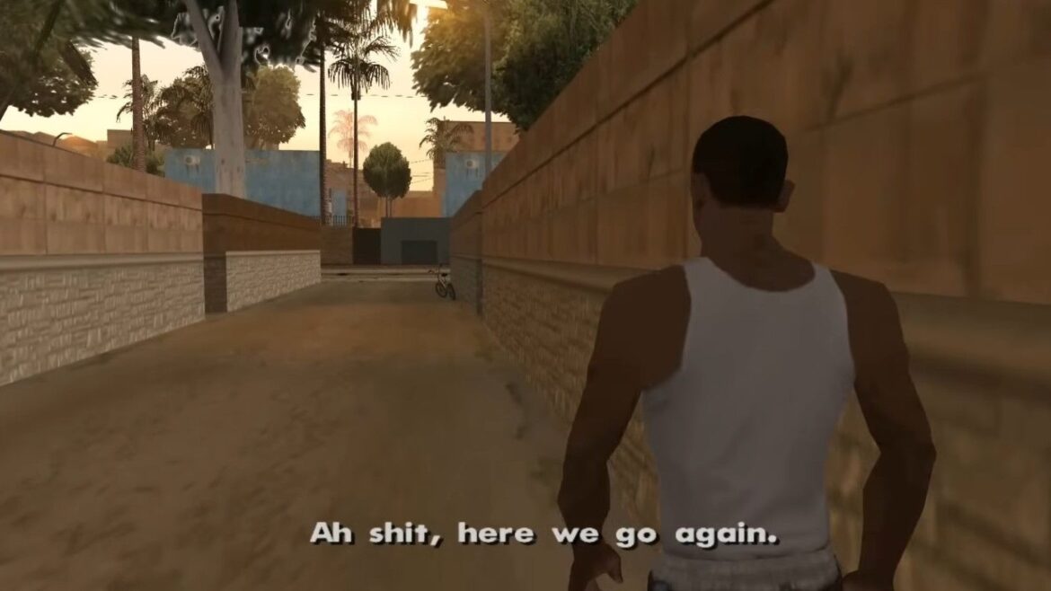 Ubisoft comenta vazamento de remake de Assassin's Creed Black Flag com humor — Ubisoft confirma o vazamento do remake de Assassin's Creed Black Flag e utiliza meme de GTA para reagir de forma descontraída.