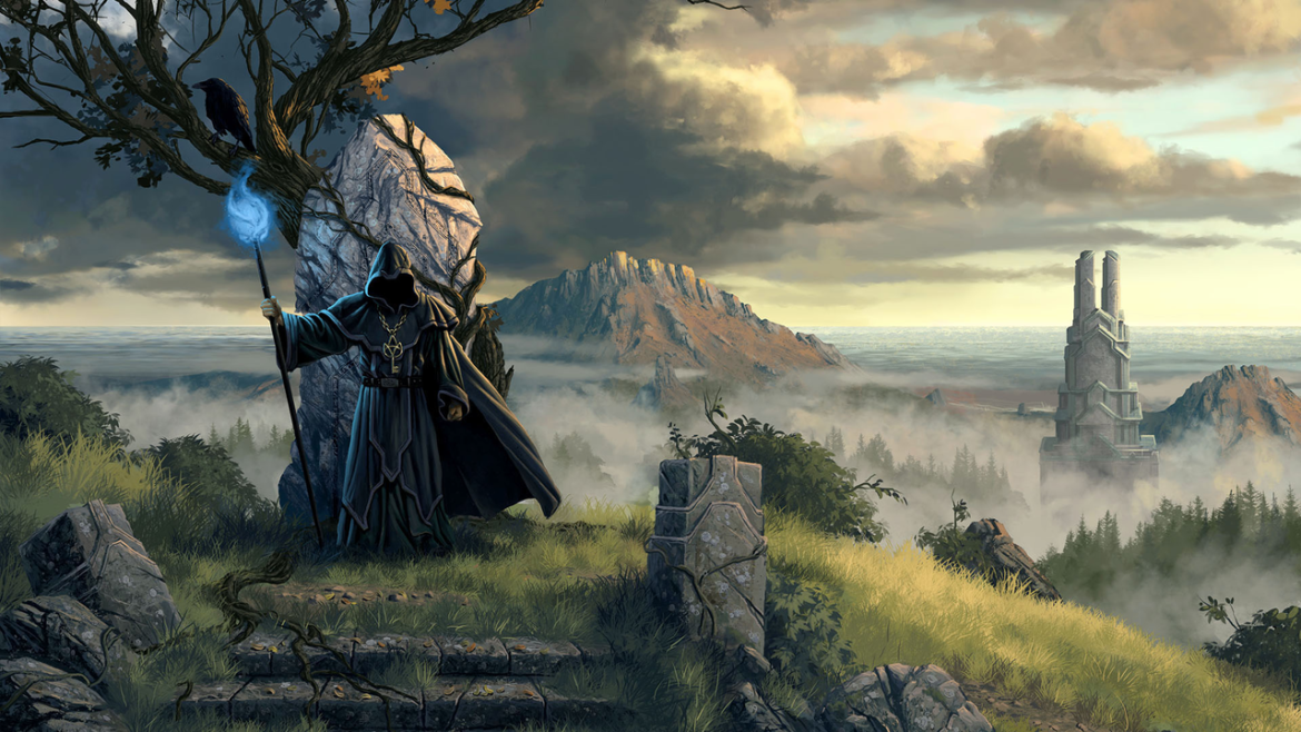 Última chance: 80% de desconto em clássicos de dungeon crawler — Aproveite até segunda 80% de desconto nos clássicos de dungeon crawler Legend of Grimrock e sua sequência na Steam!