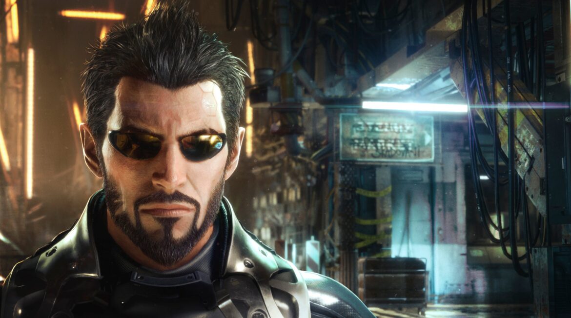 ator de deus ex critica atraso em novo jogo — o ator elias toufexis critica os responsáveis por deus ex como "psicopatas", enquanto fãs aguardam por sequência da série.