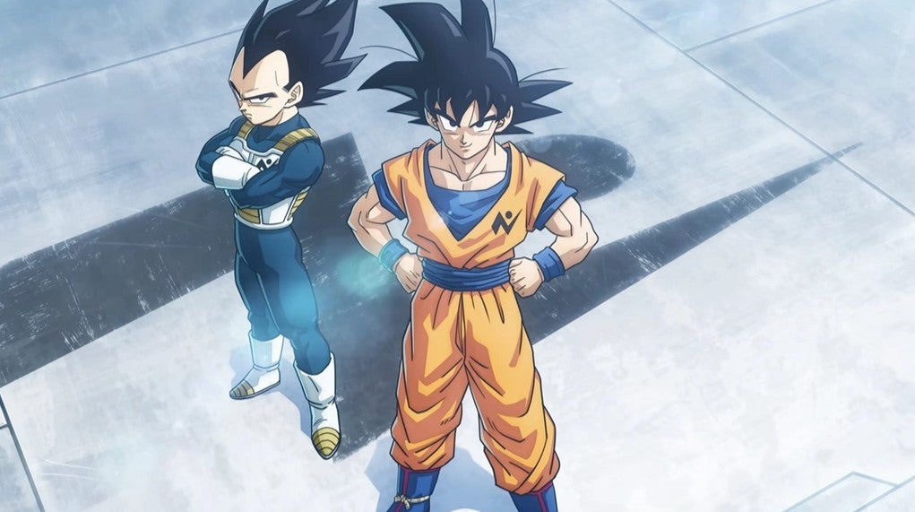 eventos do 40º aniversário de dragon ball: novidades reveladas — Dragon Ball celebra 40 anos com novos animes, jogo Age 1000, DLC para Sparking! Zero e outras surpresas emocionantes.