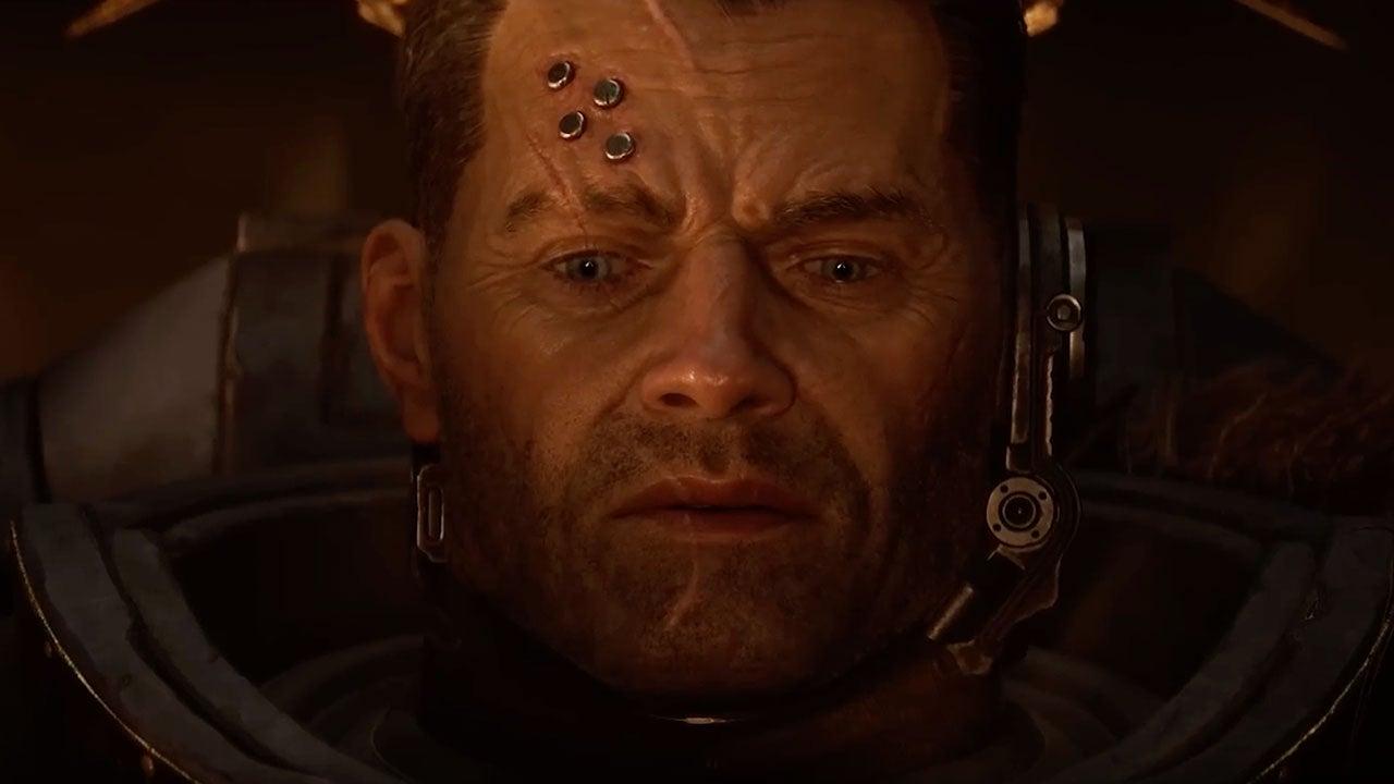 Conceito visual do novo Warhammer World nos EUA