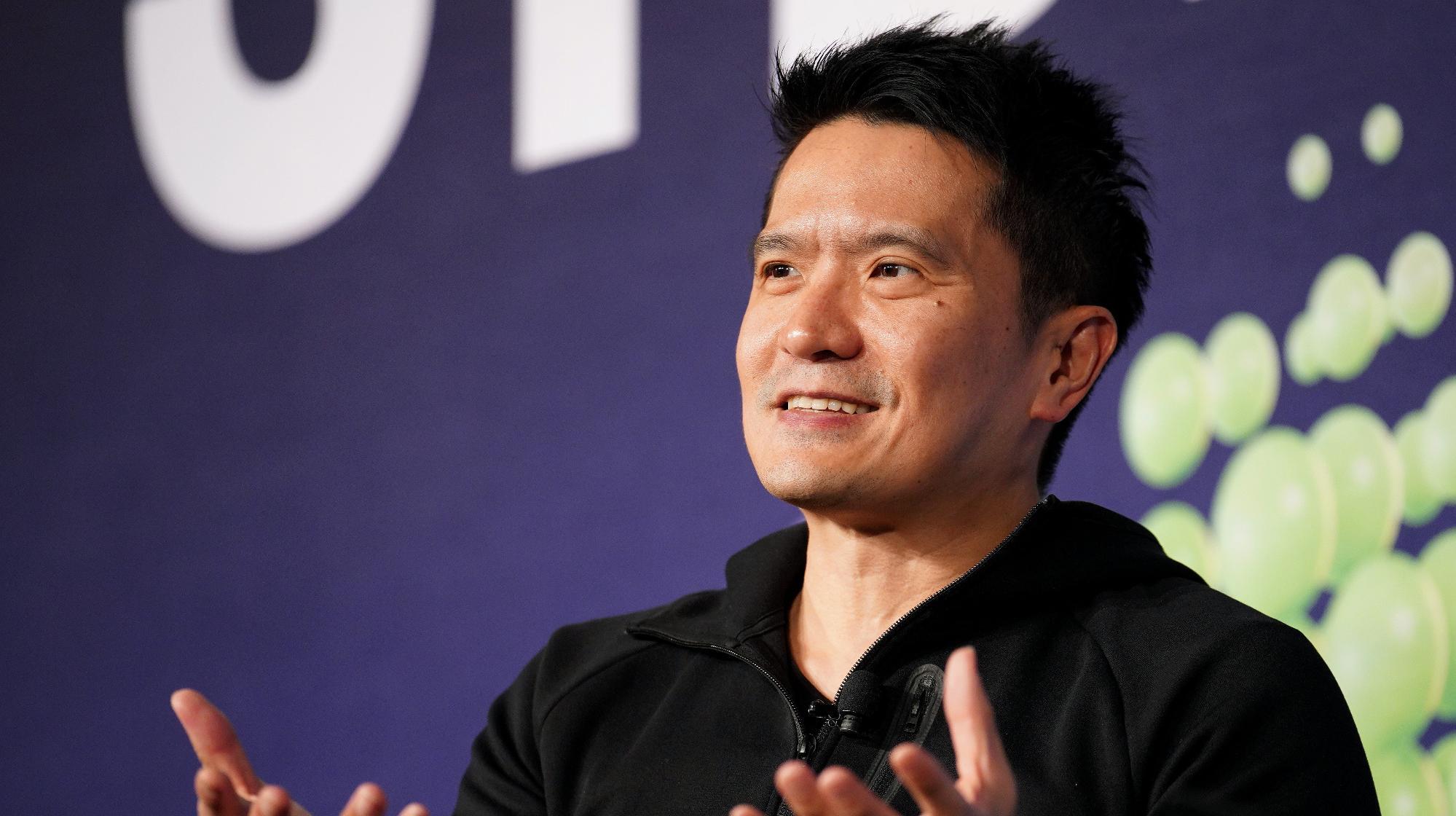 CEO da Razer Min-Liang Tan acredita no uso futuro da IA nos games