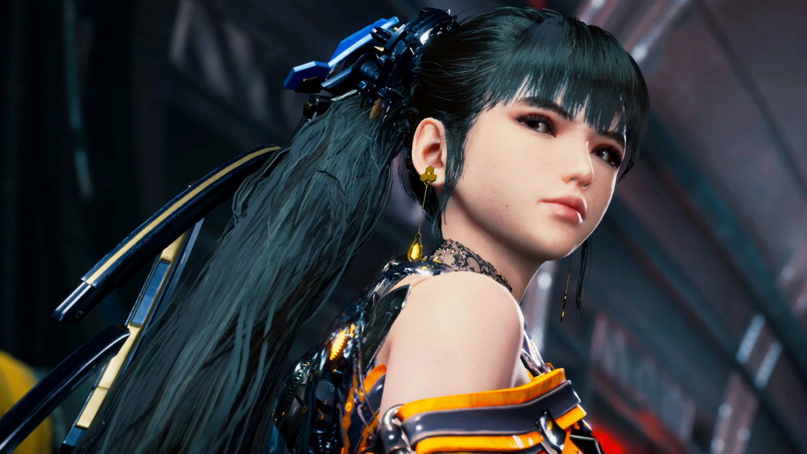 uso de IA é essencial para pequenos estúdios, diz desenvolvedor de stellar blade — Hyung-tae Kim destaca que o uso de IA é crucial para estúdios menores competirem com gigantes dos EUA e China no setor de games.