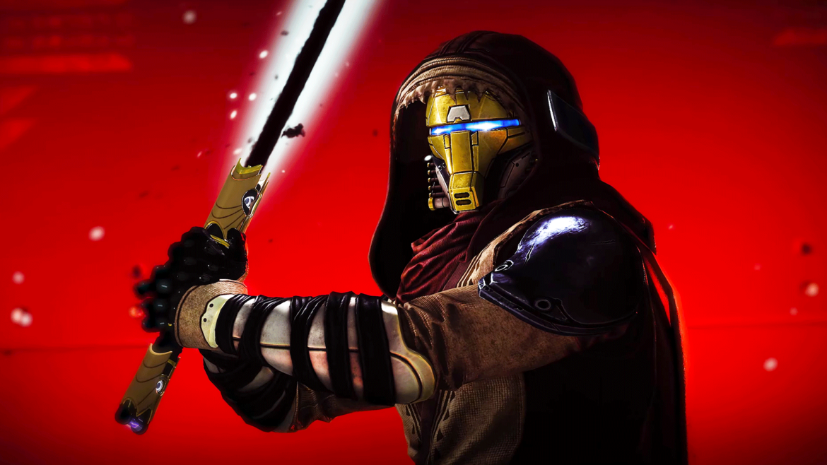 Bungie adia atualização de Destiny 2 e foca em melhorias — Atualização de Destiny 2 é adiada para junho de 2026, com foco em melhorias na qualidade de vida dos jogadores.