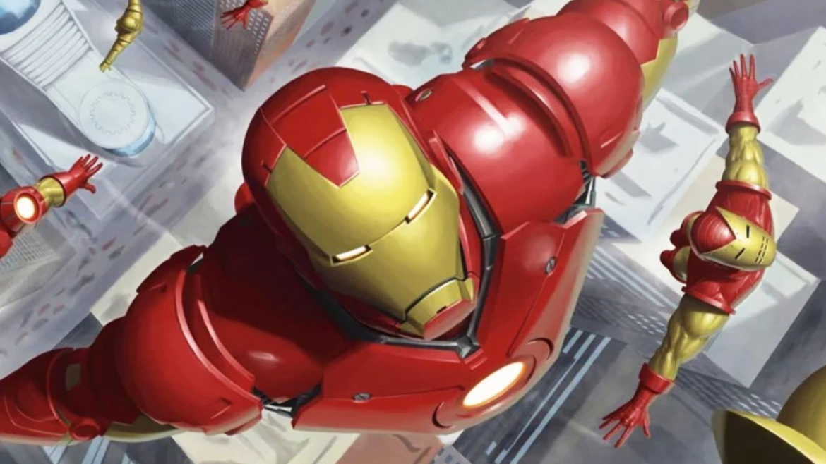 Crossover de Marvel pode ofuscar novo set original de Magic: The Gathering — Marvel Super Heroes e outras franquias em Universes Beyond ameaçam tirar o foco dos sets originais de Magic em 2026.