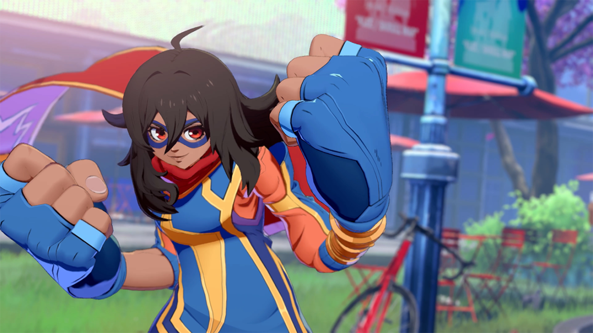 Elenco de Marvel Tokon: Fighting Souls vaza antes do State of Play — Roster inicial de Marvel Tokon: Fighting Souls vaza com 20 personagens, modo história e lobbies online para 64 pessoas.