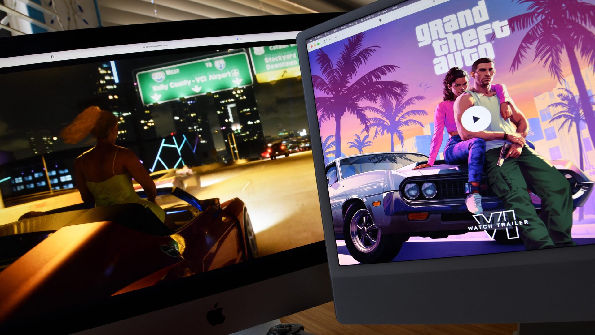 Estratégia de marketing de GTA 6 promete ser sutil e autêntica — Marketing de GTA 6 será sutil e autêntico, buscando envolvimento real dos fãs antes do grande lançamento em novembro.
