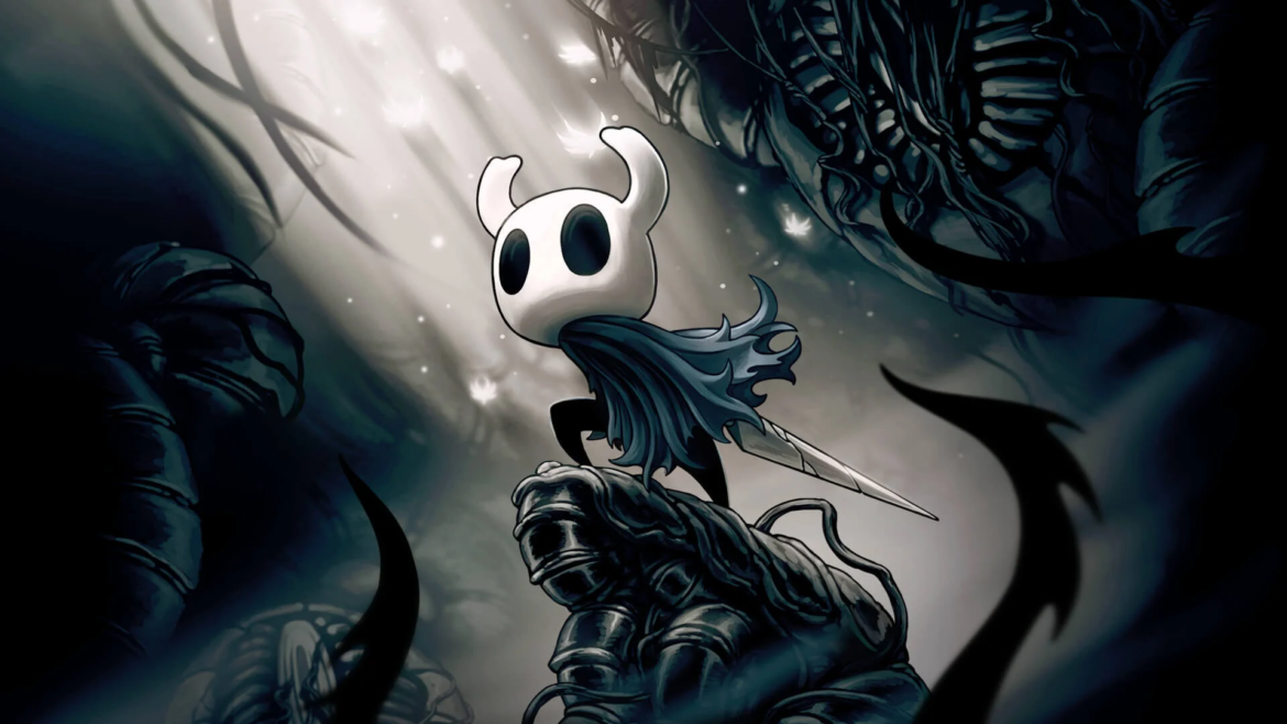 Hollow Knight pode chegar hoje ao Switch 2 em lançamento surpresa — Hollow Knight pode ser lançado hoje para Switch 2 durante o Nintendo Direct, segundo nova classificação no site da PEGI.