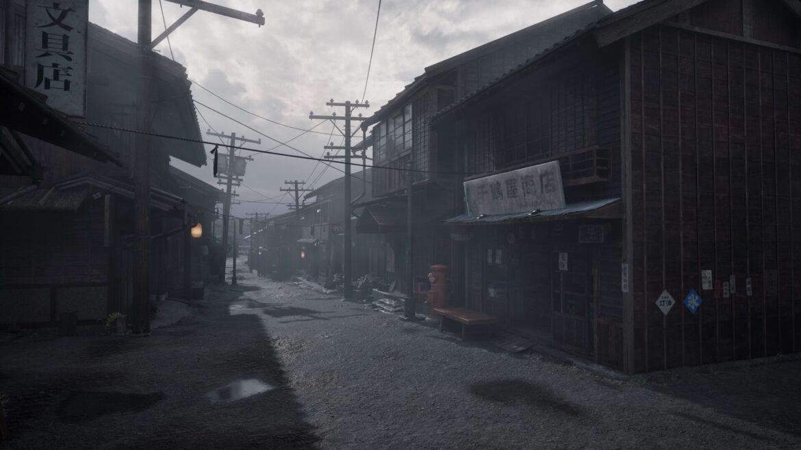 Silent Hill f inspira turismo em cidade japonesa — Silent Hill f transforma Gero City em novo destino turístico com embaixadores e inspira visita ao Japão dos anos 60.
