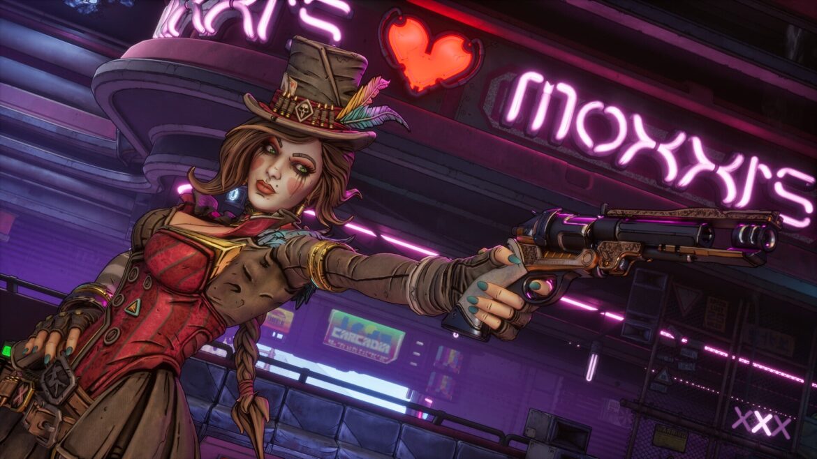 Tudo sobre o DLC Bounty Pack 2 de Borderlands 4 — Bounty Pack 2 de Borderlands 4 chega em fevereiro com missão inédita, loot lendário e nova raridade Pearlescent.